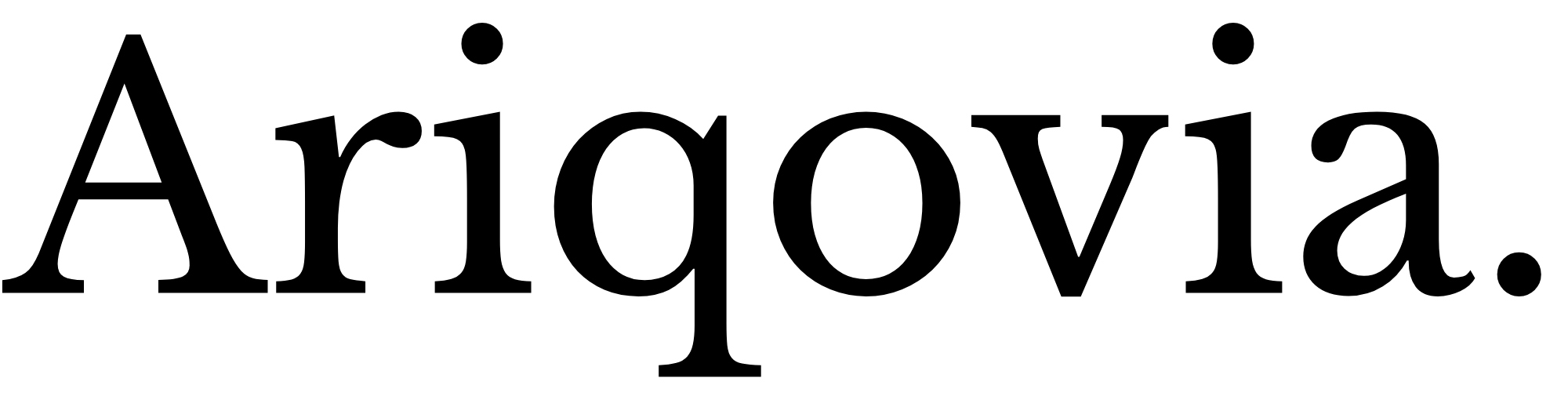 no.ariqovia.com